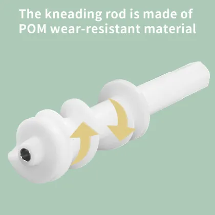 Electric Automatic Spaghetti Machine for Noodle Making