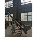 Hot sale stainless steel hopper screw auger conveyor