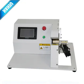 Harness Tape Wrapping Machine
