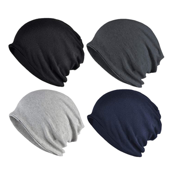 Logo khusus rajutan topi beanie jorok untuk wanita dan pria