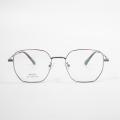 Geometric Fashion Eyes Glasses Frames