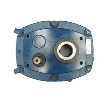 Fenner Shaft Mounted Speed Reducer Gearbox Search