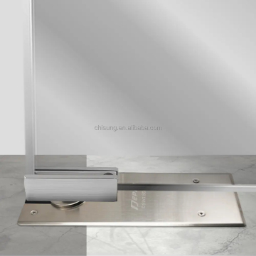 High-Quality Automatic Swing Door Operator for 150kg Capacity: Ideal for Underground and Commercial Applications
