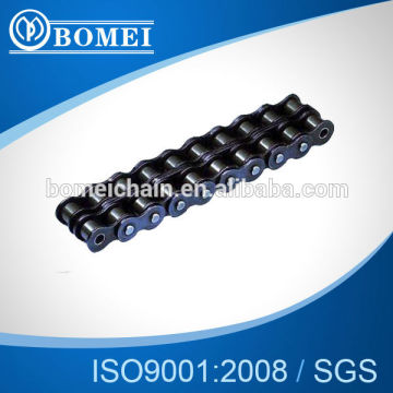 B series Duplex industrial roller chains