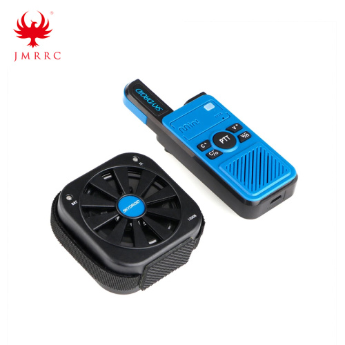 Megáfono portátil inalámbrico mini altavoz fuerte