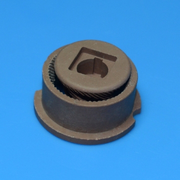 Piezas de reemplazo de café de cerámica de cerámica cónica Burr