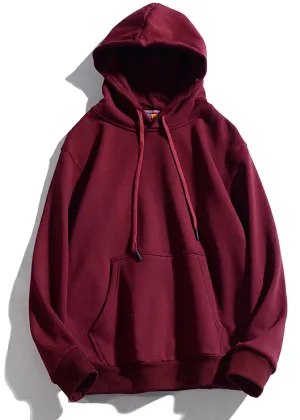 sweater With Hood For Boy