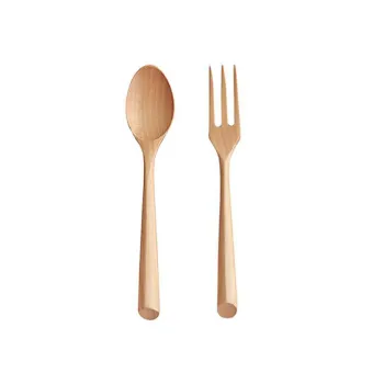 Popular spoon fork for party