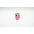 Eraser Owl Shape