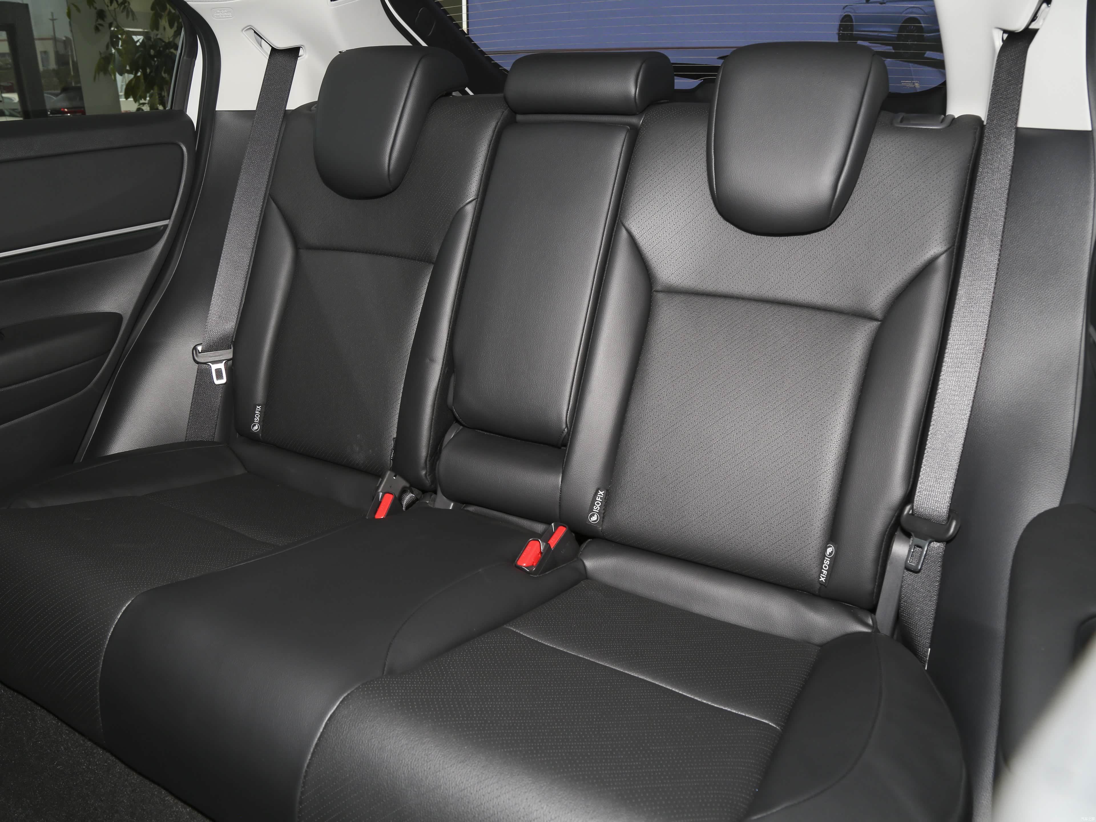 GAC Honda e:NP1 electric SUV 420km Range