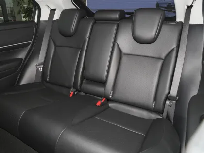 GAC Honda e:NP1 electric SUV 420km Range