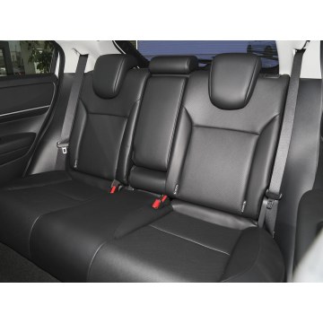 GAC Honda e:NP1 electric SUV 420km Range