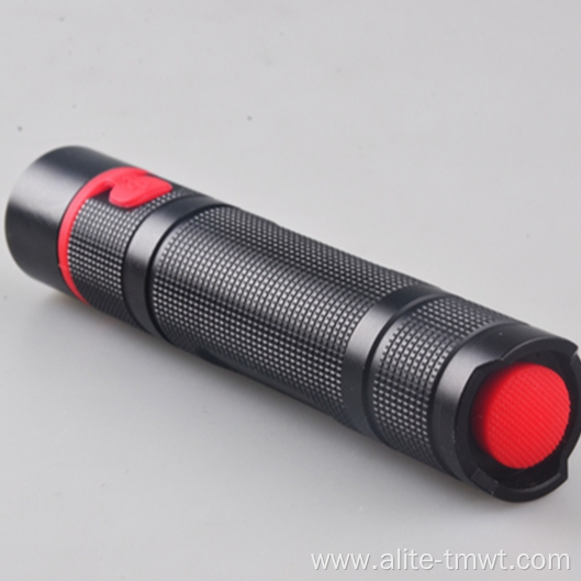 Ultravioleta Aluminum 365nm UV Flashlight