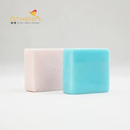 Private Label Whitening Moisturizing Body Wash Soap