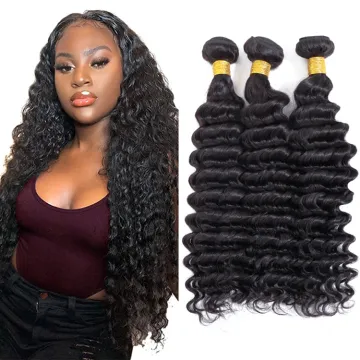 Wholesale Mink Raw Virgin Brazilian Hair Bundle, Raw Brazilian Virgin Cuticle Aligned hair, Remy Brazilian 100 Human Hair Weave