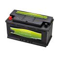 Pemeliharaan Tertegel Gratis 12V 100Ah 60038