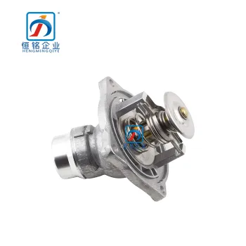 New Genuine Engine Coolant Thermostat Housing for BMW X5 E53 11531436386