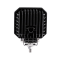 18W LED Square Work Lamp