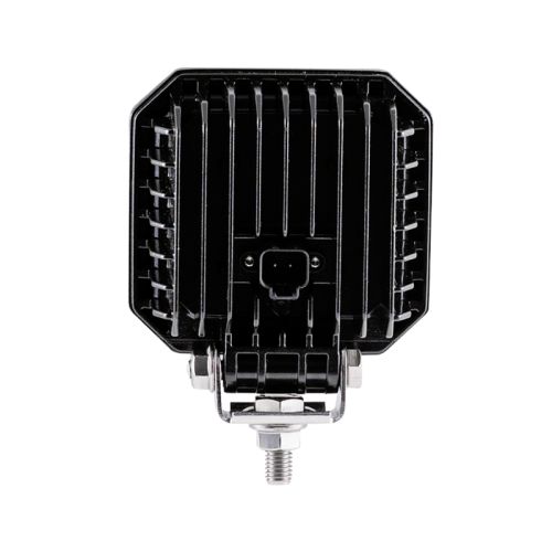 Святлодыёдная лямпа з плошчай 18 Вт