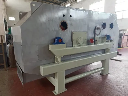 High Speed Pulp Washer for Paper Making Industry