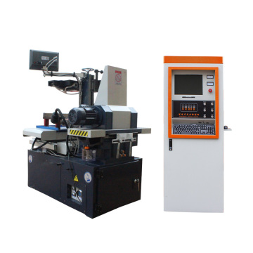 DK7725 Numerical Control CNC Wire EDM Cutting Machine