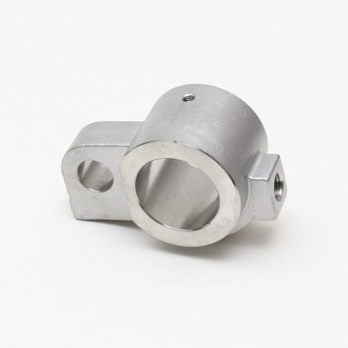 Hight precision stainless steel CNC machined parts