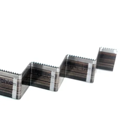 Manual Rule Bender: 40 Tools Manual Steel Rule Bender