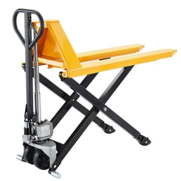 Spezialfunktion High Lift Scissor Truck