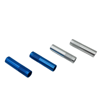 Precision machining parts custom