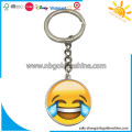 Promotion Epoxy Key Chain