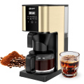 10 Cups brew Drip Coffee Maker with Grinder