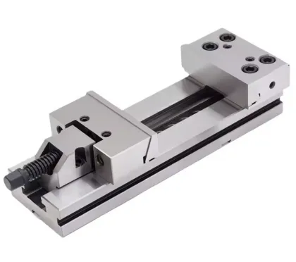Hot sale CNC Clamping Tools Machine Vise