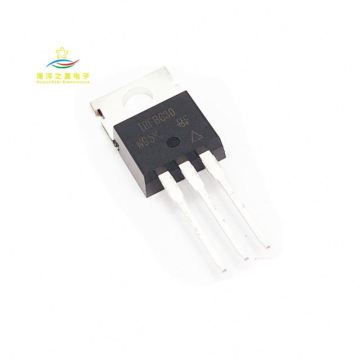 Nuevo IRFBC30PBF original IRFBC30 TO-220 N Canal 600V 3.6A