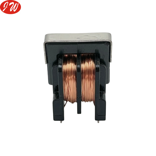 inductor low pass filter