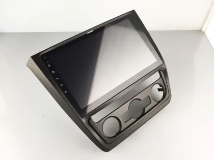 Car GPS DVD For SKODA YETI 2014