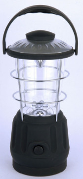 5 Led Camping Lantern 