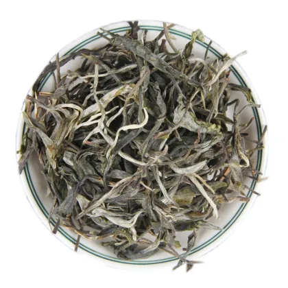 Yunnan Early Spring Sheng Pu Loose Leaf Puerh Tea Wholesale