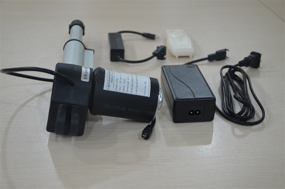 Linear Actuator