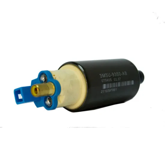 Best Selling 3M5U-9350-AB Fuel Pump Auto Spare Part