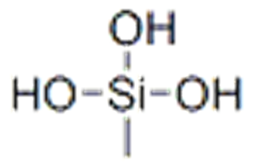 Silanetriol, 1-methyl- CAS 2445-53-6