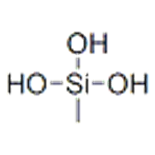 Silanetriol, 1-metyl-CAS 2445-53-6