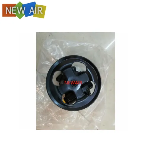 2UZ Power Steering Pump for Lexus LX470 & Land Cruiser 98-02