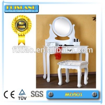 Top selling size of dressing table designs