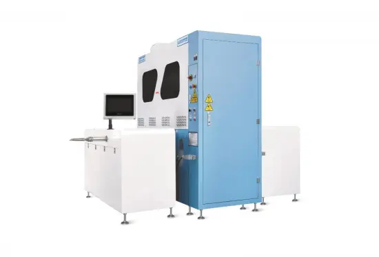 Automatic Down Outer Filling Machine