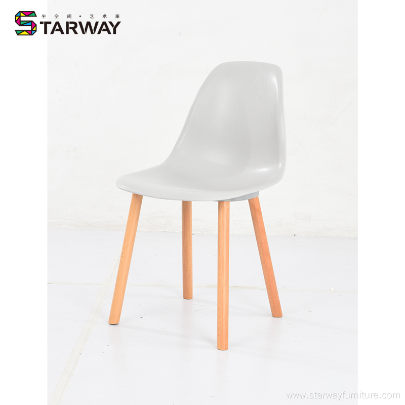 DSW chair for dinning room wooden design chair