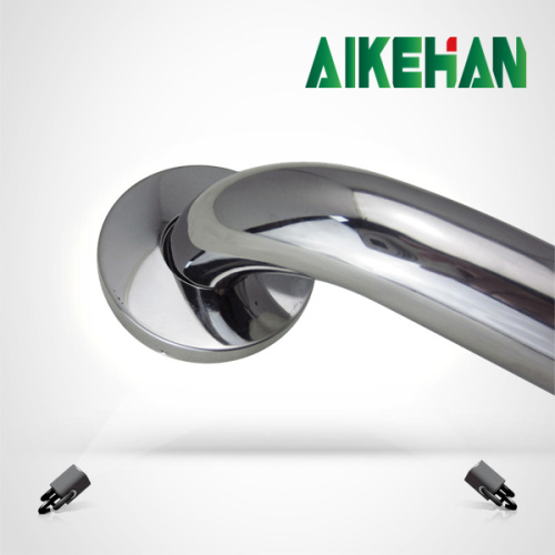 stainless steel safety grab bar