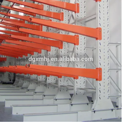 China Factory Storage Metal Cantilever Rack
