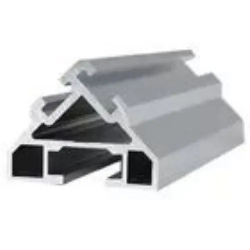 Machined Aluminium Extrusion Profiles For Industry