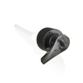 16oz / 500ml shamlamaydigan yashil shampuni dispenser shishasi