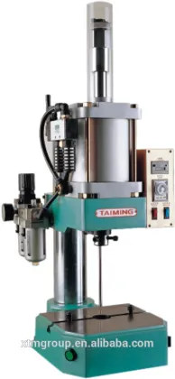 Pneumatic press Pneumatic press machine Pneumatic machine
